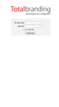 Mobile Screenshot of client.lantabrand.com
